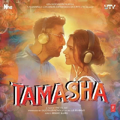 Tamasha (2015) Mp3 Songs