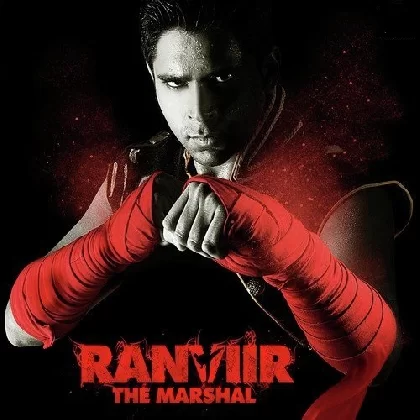 Ranviir The Marshal (2015) Mp3 Songs