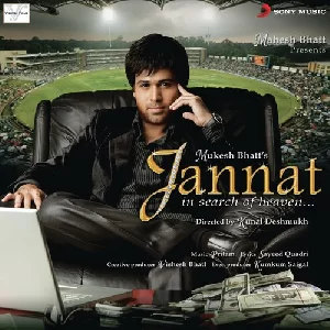 Jannat (2008) Mp3 Songs