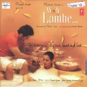 Woh Lamhe (2006) Mp3 Songs