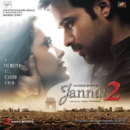 Jannat 2 (2012) Mp3 Songs