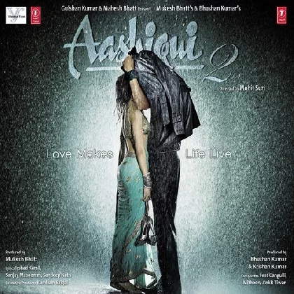 Aashiqui 2 (2013) Mp3 Songs