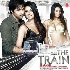 The Train (2007) Mp3 Songs