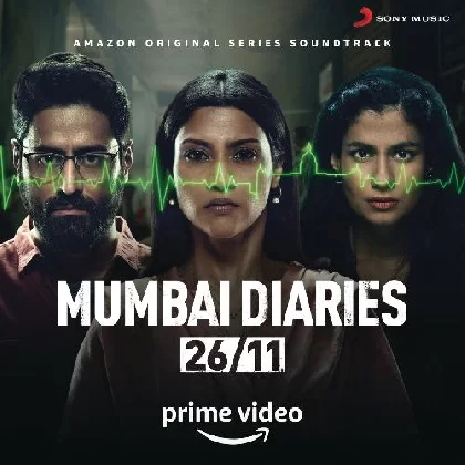 Mumbai Diaries (2021) Mp3 Songs