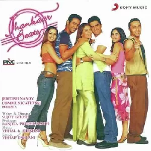 Jhankaar Beats (2003) Mp3 Songs