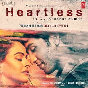 Heartless (2014) Mp3 Songs