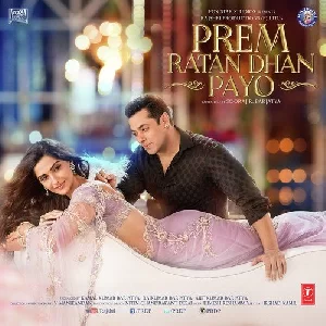Prem Ratan Dhan Payo (2015) Mp3 Songs