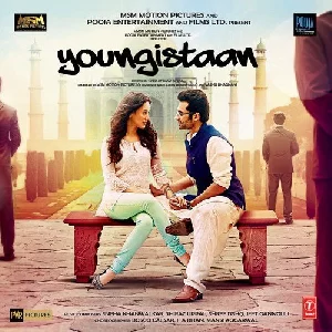 Youngistaan (2014) Mp3 Songs
