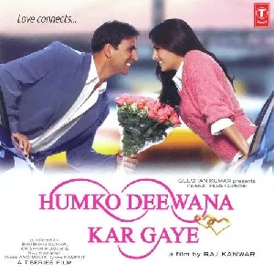 Humko Deewana Kar Gaye (2006) Mp3 Songs