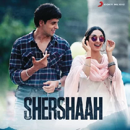 Shershaah (2021) Mp3 Songs