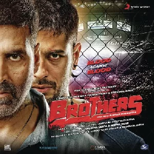 Brothers (2015) Mp3 Songs