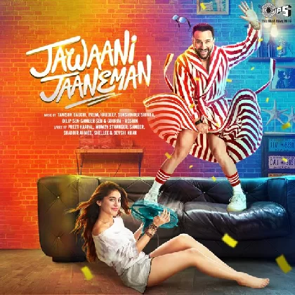 Jawaani Jaaneman (2020) Mp3 Songs