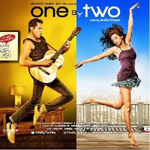One By Two (2014) Mp3 Songs