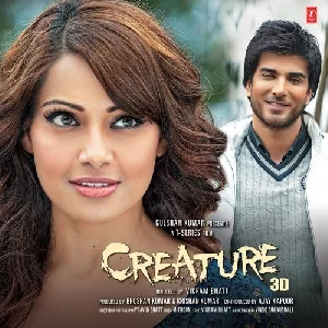 Creature 3D (2014) Mp3 Songs