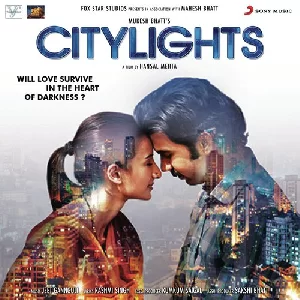 Citylights (2014) Mp3 Songs