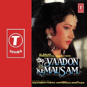 Yaadon Ke Mausam (1990) Mp3 Songs