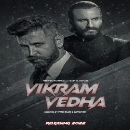 Bande - Vikram Vedha