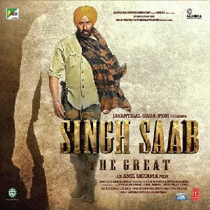 Singh Saab The Great (2013) Mp3 Songs