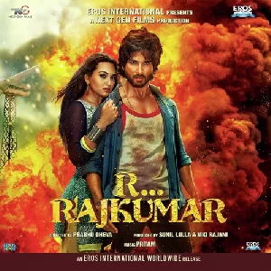 R... Rajkumar (2013) Mp3 Songs