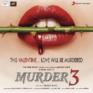 Murder 3 (2013) Mp3 Songs