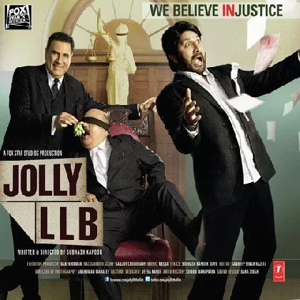 Jolly LLB (2013) Mp3 Songs