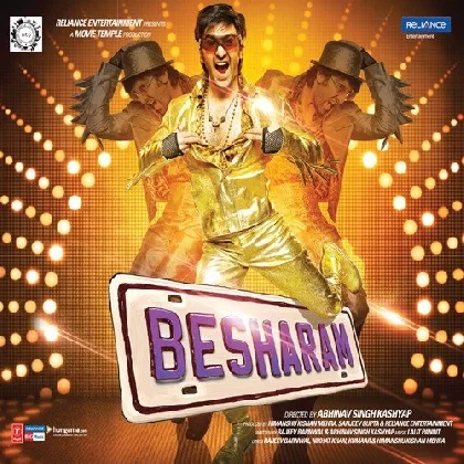Besharam (2013) Mp3 Songs