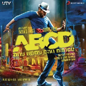 ABCD (2013) Mp3 Songs 