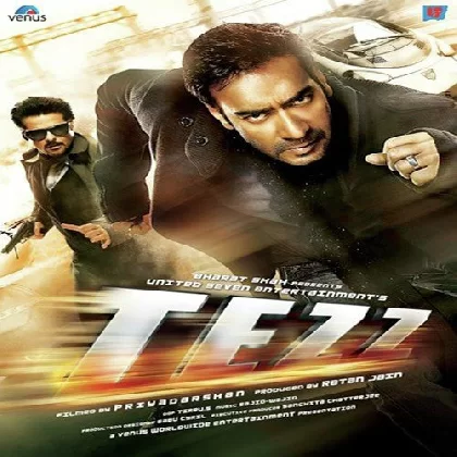 Tezz (2012) Mp3 Songs