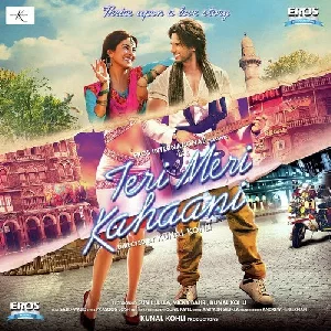 Teri Meri Kahaani (2012) Mp3 Songs