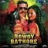 Rowdy Rathore (2012) Mp3 Songs