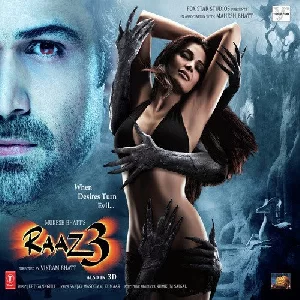 Raaz 3 (2012) Mp3 Songs