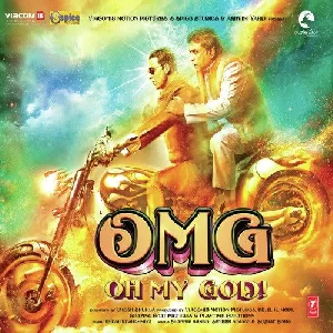 OMG Oh My God! (2012) Mp3 Songs