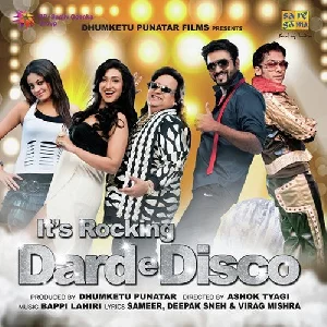 Its Rocking Dard E Disco (2012) Mp3 Songs