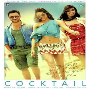 Cocktail (2012) Mp3 Songs