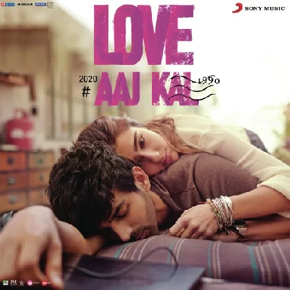 Love Aaj Kal (2020) Mp3 Songs