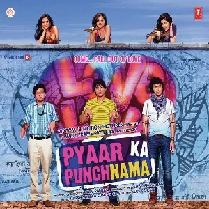 Pyaar Ka Punchnama (2011) Mp3 Songs