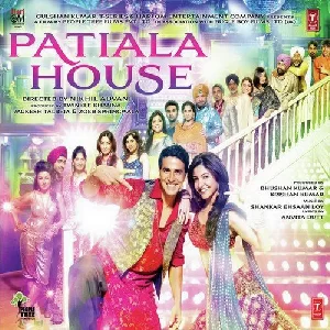 Patiala House (2011) Mp3 Songs