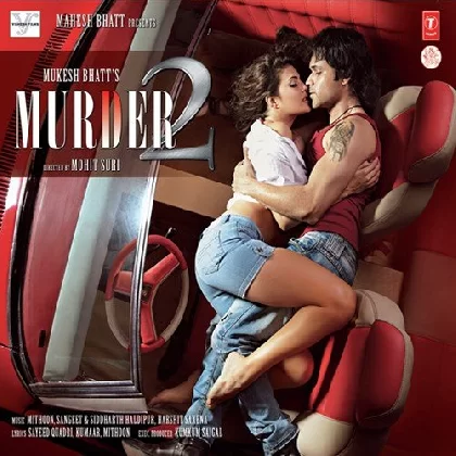 Murder 2 (2011) Mp3 Songs