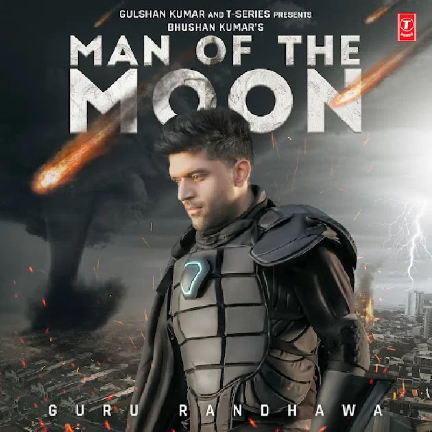 Man Of The Moon - Guru Randhawa (2022) Mp3 Songs