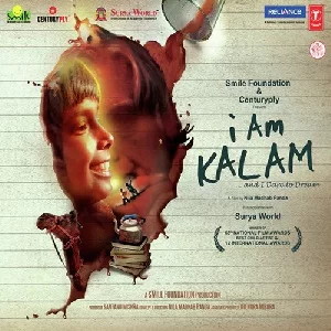 I Am Kalam (2011) Mp3 Songs 