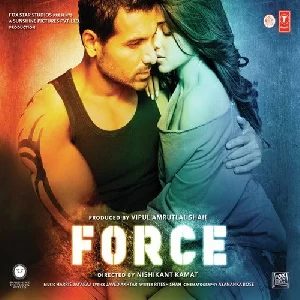 Force (2011) Mp3 Songs