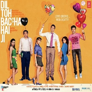 Dil Toh Baccha Hai Ji (2011) Mp3 Songs
