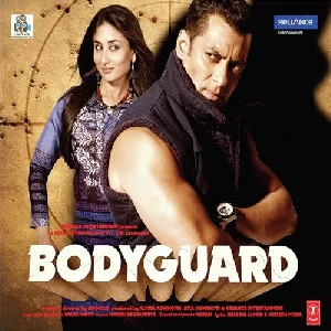 Bodyguard (2011) Mp3 Songs