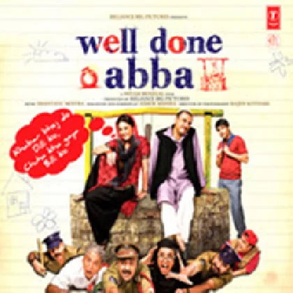 Well Done Abba (2010) Mp3 Songs