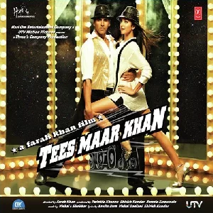 Tees Maar Khan (2010) Mp3 Songs