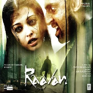 Raavan (2010) Mp3 Songs