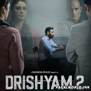 Drishyam 2 (2022) Mp3 Songs
