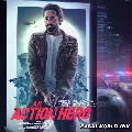 An Action Hero (2022) Mp3 Songs