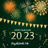 Happy New Year Tamil Attitude Status Ringtone