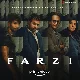 Farzi (2023) Mp3 Songs